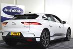 Jaguar I-PACE EV400 First Ed. MERIDIAN HUD fixed price CARPL, Auto's, Jaguar, I-PACE, Origineel Nederlands, Te koop, 5 stoelen