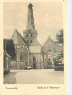 (387-204-001) Barneveld Kerk met Toren, Verzenden, Gelderland
