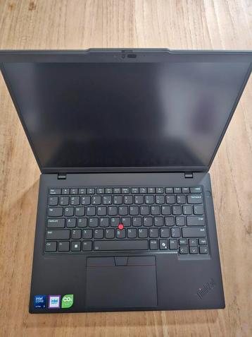 Nieuwe Lenovo ThinkPad L14 Gen 5 Core Ultra 5 laptop beschikbaar voor biedingen
