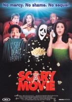 Scary Movie, Vanaf 16 jaar, Ophalen of Verzenden, Zo goed als nieuw, Overige genres