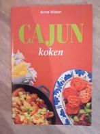 Cajun, Ophalen of Verzenden, Zo goed als nieuw