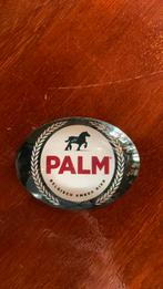 Taplens palm, Verzamelen, Biermerken, Overige typen, Ophalen of Verzenden, Zo goed als nieuw, Palm