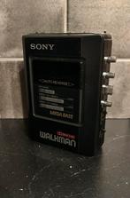 Sony Walkman WM-B47 - Getest en Werkend!, Audio, Tv en Foto, Walkmans, Discmans en Minidiscspelers, Ophalen of Verzenden, Walkman