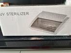 Steriel box voor trimscharen enz, Dieren en Toebehoren, Ophalen, Nieuw