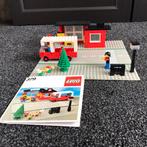 Lego 379  Busstation, Kinderen en Baby's, Speelgoed | Duplo en Lego, Ophalen of Verzenden, Zo goed als nieuw