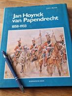 Jan Hoynck van Papendrecht 1858-1933, Ophalen of Verzenden, Zo goed als nieuw