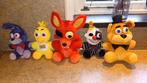 Five Nights at Freddy's Pluche Figuren - Nieuw, Ophalen of Verzenden, Nieuw, Overige typen