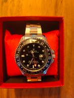 Rolex GMT Master, Staal, Nieuw, Ophalen of Verzenden, Rolex