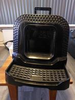 Curver kattenbak, Ophalen, Zo goed als nieuw, Gesloten