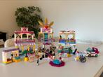 LEGO Friends Heartlake Winkelcentrum, Ophalen, Zo goed als nieuw, Overige merken