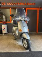 Vespa ET 125 4takt et4 1998125cc motorscooter, Ophalen, Vespa, Gebruikt, Overige modellen