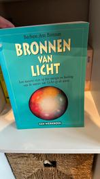 Bronnen van Licht - Barbara Ann Brennan