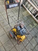 Wacker VRA 1750 Trilplaat - Goed Onderhouden, Ophalen