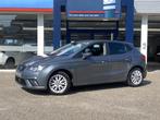 SEAT Ibiza 1.0 TSI Style / Cruise-Control / Climate-Control, Stof, Gebruikt, Euro 6, 95 pk