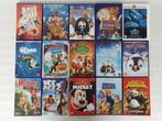 Disney dvd's en animatiefilms, Alle leeftijden, Ophalen of Verzenden, Gebruikt, Amerikaans