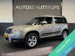 Skoda Yeti 1.2 TSI Ambition NAP / 1e EIGENAAR / DEALER O.H., Euro 5, Gebruikt, 4 cilinders, Beige