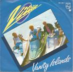 Vitesse – Vanity Islands (1984), Gebruikt, 7 inch, Single, Ophalen of Verzenden