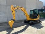 Komatsu - 2013 - PC56-7 - Midigraafmachine, Graafmachine
