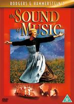 Sound of Music, Alle leeftijden, Ophalen, 1980 tot heden, Zo goed als nieuw