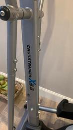 Crosstrainer X9.8 - Fitnessapparaat, Gebruikt, Armen, Ophalen of Verzenden, Crosstrainer