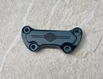 Harley-Davidson stuurklem Bar & Shield zwart (56567-86B), Ophalen of Verzenden, Nieuw