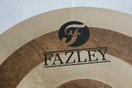 Fazley Target ride bekken 2288gr. 20"  <231336>, Muziek en Instrumenten, Instrumenten | Onderdelen, Gebruikt, Ophalen of Verzenden