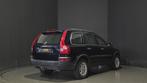 Volvo XC90 2.5 T Ocean Race | Leder | Trekhaak | Cruise | Cl, Auto's, Volvo, Gebruikt, 1991 kg, Blauw, 2521 cc
