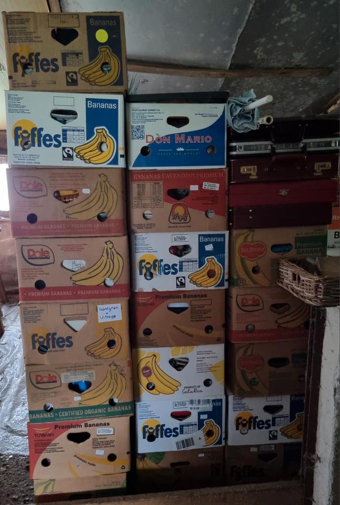 Rommelmarkt spullen, Diversen, Rommelmarktspullen, Ophalen