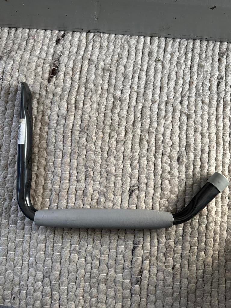 Steunen voor zwaar materiaal - 25x40mm, Ophalen of Verzenden, Nieuw