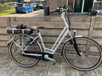 Nwstaat batavus stream 48 frame nw accu 500wh 7 versn 956 km, Ophalen, Batavus, Zo goed als nieuw, 47 tot 51 cm