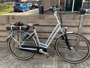 Nwstaat batavus stream 48 frame nw accu 500wh 7 versn 956 km beschikbaar voor biedingen