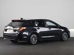 Toyota Corolla Touring Sports 2.0 184 PK Hybrid Executive Li, Auto's, Toyota, Gebruikt, Corolla, Zwart, 26 km/l