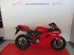 DUCATI 1098 (bj 2007), Motoren, Super Sport