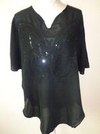 MbyM valt als XXL oksel tot oksel 70 cm-65% viscose-35% kato, M byM, Ophalen of Verzenden, Zo goed als nieuw, Blouse of Tuniek