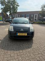 Citroën C2 1.1 I 2005 Zwart (EXPORT), Voorwielaandrijving, 450 kg, 525 kg, 4 cilinders