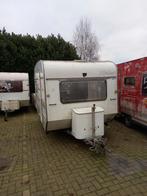 Uitzoeken 450€ 750kg caravans, Caravans en Kamperen, Particulier, 500 - 750 kg, Rondzit