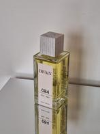 Divain parfum nummer 084, Sieraden, Tassen en Uiterlijk, Ophalen of Verzenden, Nieuw