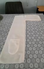 fleece sjaal met capuchon en zakjes (NIEUW), Ophalen of Verzenden, Nieuw, Maat 46/48 (XL) of groter, Sjaal