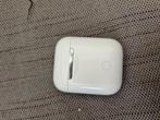Airpods 2 hoesje apple, Ophalen of Verzenden, Zo goed als nieuw, Bluetooth