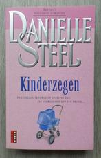 Danielle Steel  Kinderzegen, Boeken, Romans, Danielle Steel, Amerika, Ophalen of Verzenden, Zo goed als nieuw