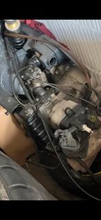 Gilera Runner 180cc Blok, Fietsen en Brommers, Scooters | Piaggio, Ophalen of Verzenden, Zo goed als nieuw, Overige modellen