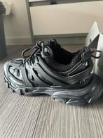 Balenciaga Tracks Maat 44, Ophalen of Verzenden, Gedragen, Zwart, Balenciaga