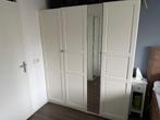 PAX kledingkast in 3 delen (ook apart te kopen), Huis en Inrichting, Kasten | Kledingkasten, Ophalen, Gebruikt, 200 cm of meer