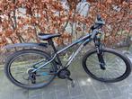 Mountainbike Rockrider 27,5 inch maat S jongens meisjes, Fietsen en Brommers, Gebruikt, Rockrider, Handrem, Ophalen