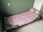 Ikea meegroeibed kind, Ophalen, Zo goed als nieuw, 180 cm of meer, 70 tot 85 cm
