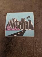 3450 Brussel Studio Sticker, Verzamelen, Stickers, Ophalen of Verzenden