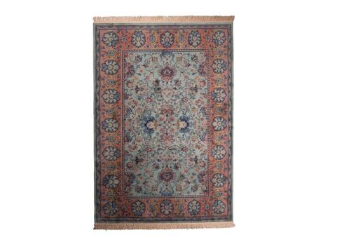 Dutchbone Bid Vloerkleed 200 x 300 cm | -60% | Van €469, nu, Huis en Inrichting, Stoffering | Tapijten en Kleden, Nieuw, 200 cm of meer
