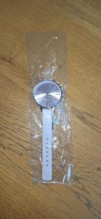 Oozoo lila horloge, Overige merken, Leer, Polshorloge, Nieuw