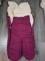 Heerlijk warme voetenzak voor Stokke kinderwagen, Ophalen, Zo goed als nieuw, Overige merken