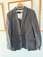 JOOP! Grijze Blazer Maat 52 linnen /zijde, Kleding | Heren, Kostuums en Colberts, Maat 52/54 (L), Joop, Ophalen of Verzenden, Zo goed als nieuw